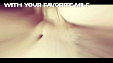 TABOO HEAT – Busty Stepmom VANESSA CAGE Thanks Me For My Loyalty