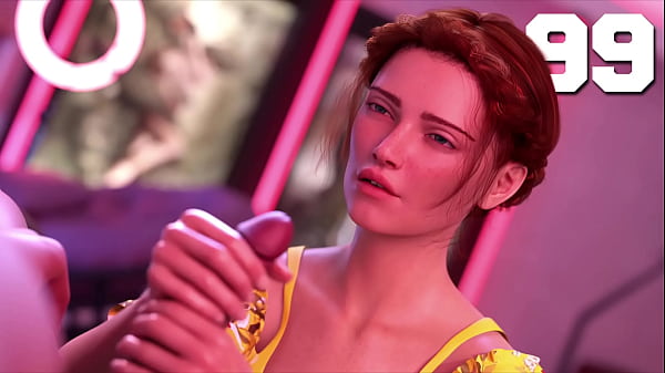 Taboo University #99 – Red Head College Girl Massages Me And Gives Me A Warm Handjob