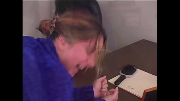 Taylor Chubby MILF Gets Stripped Spanked & Fucked