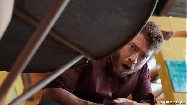 Watch Out For That Butt Plug! Zlata Shine / Brazzers/ Enter XVPROMO on official site for discount