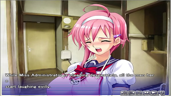Apartment of love ep 12 – Having a threesome