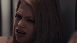 Cute Lesbian Stepsisters Sophie Sparks and Charlotte Stokely