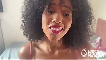 DEIXEI O TESÃO SUBIR A CABEÇA E ACABEI GOZANDO DENTRO DA MINHA MEIA-IRMÃ