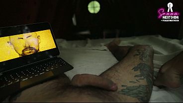 Intimate anal sex in a cabin with a perfect little blonde