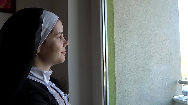 Step sister nun Anna