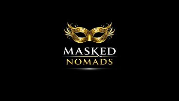 Trailer – What Really Happened During Our Private Photoshoot | Brazilian Muse | Masked Nomads