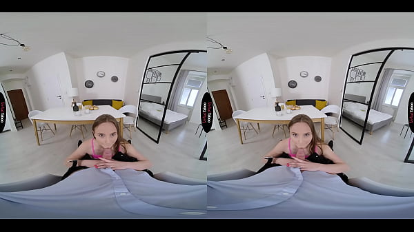 VIRTUAL TABOO – Love With The Lady Bug
