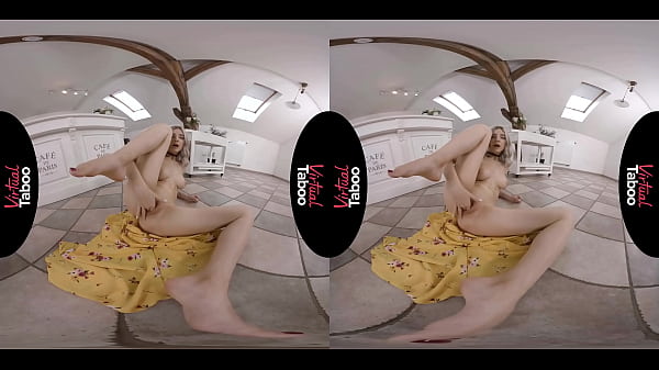 VIRTUAL TABOO – Yellow Elf