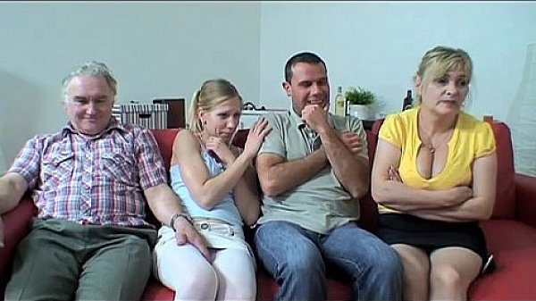 1 My Strange Family