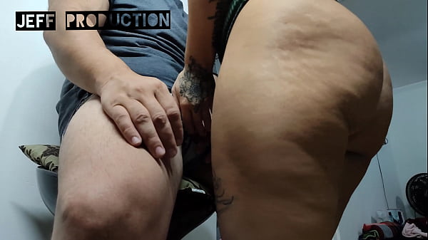 Cunhada fodendo