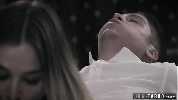 Fucking My Stepbrother For His Own Good – PART 2