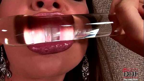 Get ready for a temptress!