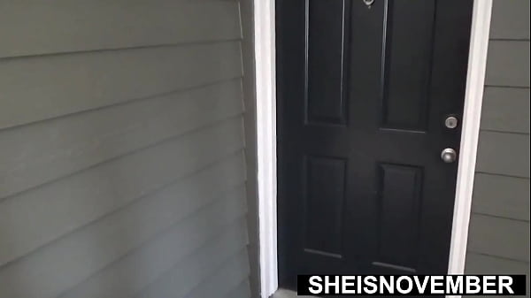 HD My Step Brother Broke Mouth Open With BBC Fellatio, Busty Blonde Ebony Step Sister Sheisnovember Gave Head Outdoors, Sucking Bigdick on Her Knees Point Of View BJ, Curvy Cleavage Exposed Taboo Step Family Fauxcest By Msnovember