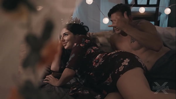MissaX – Taboo Threesome Pt. 4