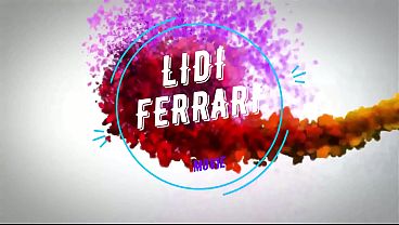 Sobrinha da Bunda Grande deixou o Tio gozar dentro da Buceta dela ate ela joga pra fora toda Porra