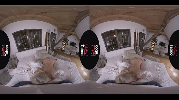 VIRTUAL TABOO – Bed Story