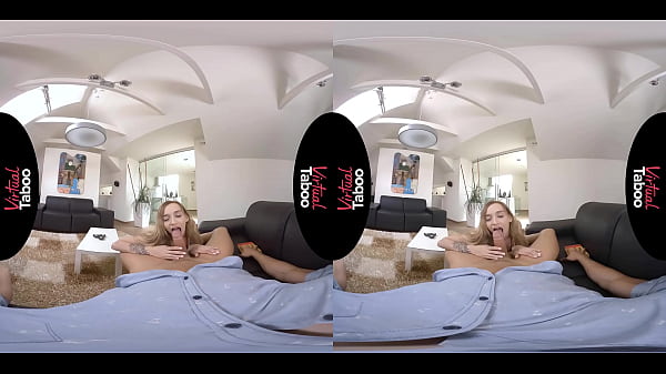 VIRTUAL TABOO – Bought Something Special