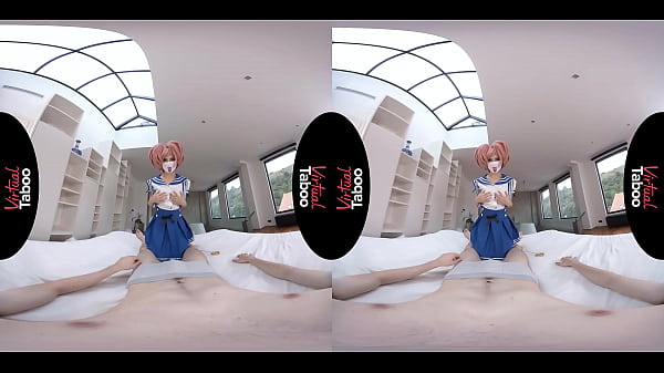 VIRTUAL TABOO – Candy In Pussy