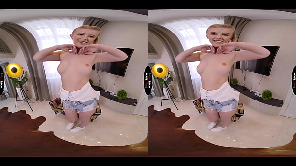 VIRTUAL TABOO – Check Me Out In Vr