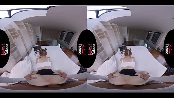 VIRTUAL TABOO – Come And Play With
