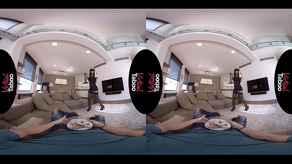 VIRTUAL TABOO – Dark Dark MILF