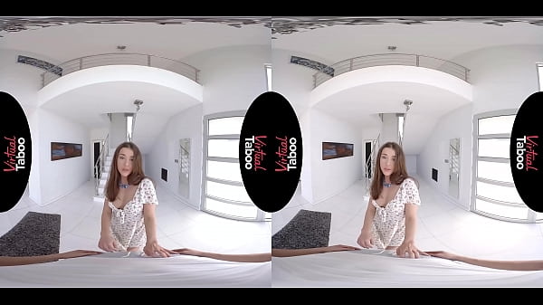VIRTUAL TABOO – Don’t Tell Parents This