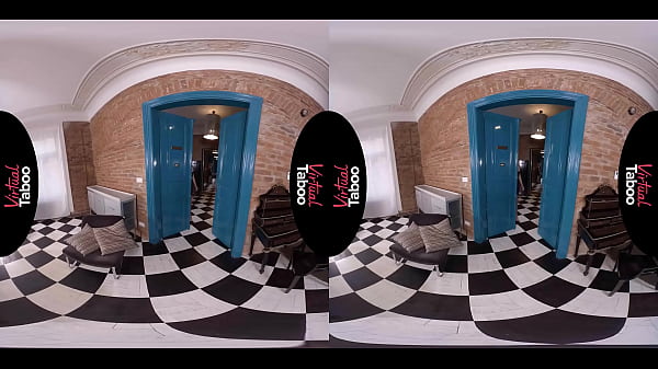VIRTUAL TABOO – Fabulous Masturbation Session