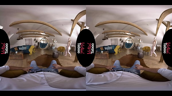 VIRTUAL TABOO – Flexible Slut