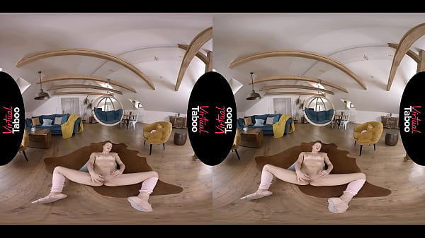 VIRTUAL TABOO – Flexible