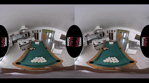 VIRTUAL TABOO – Game Night With