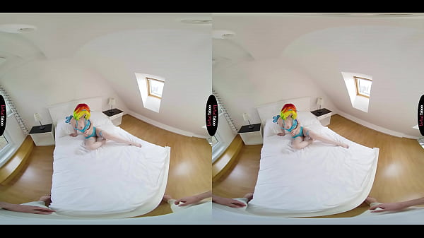 VIRTUAL TABOO – Knock Knock Dick Is Here