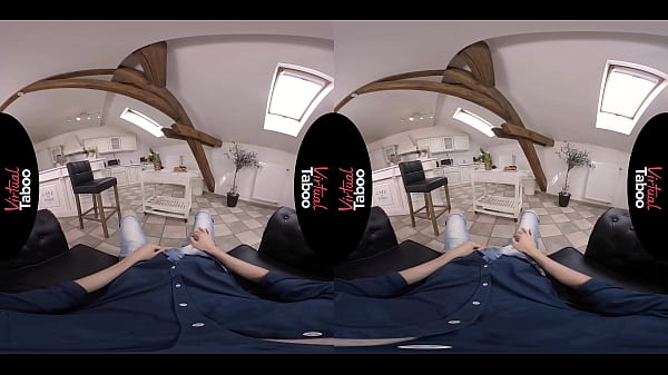 VIRTUAL TABOO – Let Me Cum