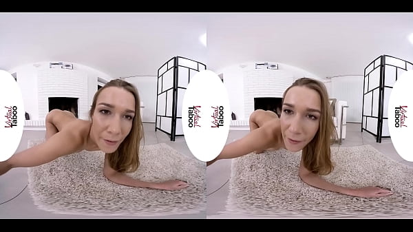 VIRTUAL TABOO – Masturbation Takes New Heights