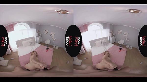 VIRTUAL TABOO – Natasha Big Boobs