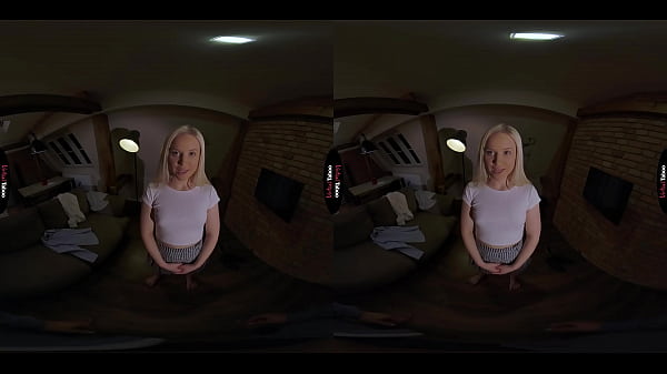 VIRTUAL TABOO – Nikki Hill In The Dark