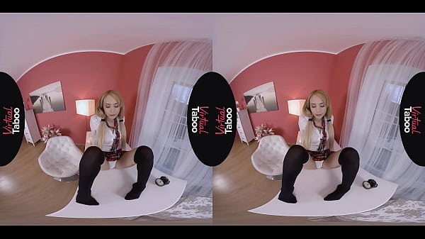 VIRTUAL TABOO – No Homework No Problem