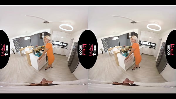 VIRTUAL TABOO – Quick And Nice Fuck For All
