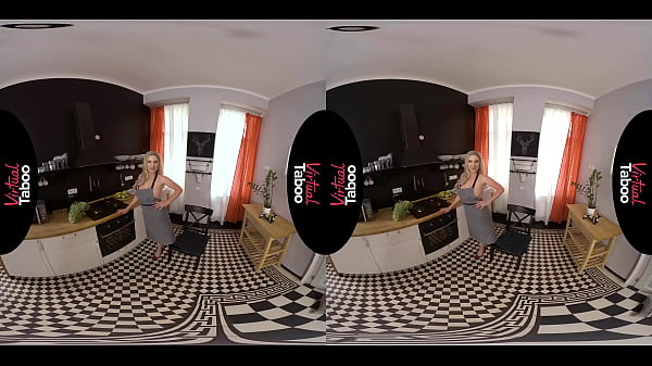 VIRTUAL TABOO – ‘s Juicy Salad