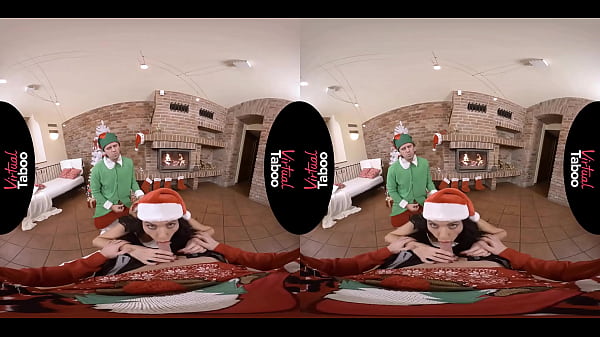 VIRTUAL TABOO – Santa’s Gifts