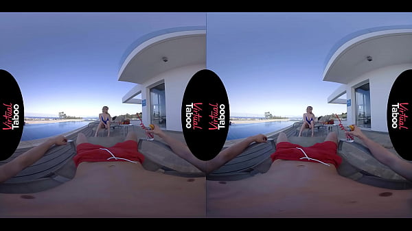 VIRTUAL TABOO – Summer In Full Swing