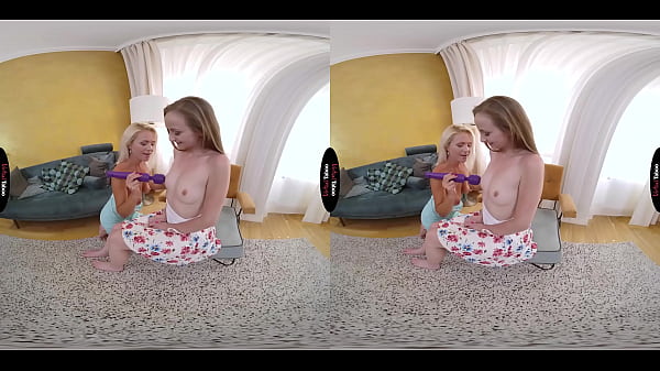 VIRTUAL TABOO – That Slut Got It Right For The MILF