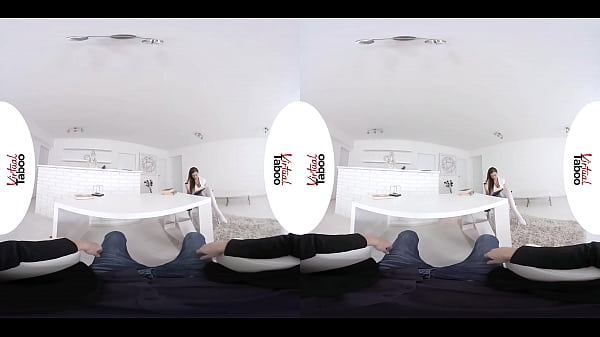 VIRTUAL TABOO – Threesome