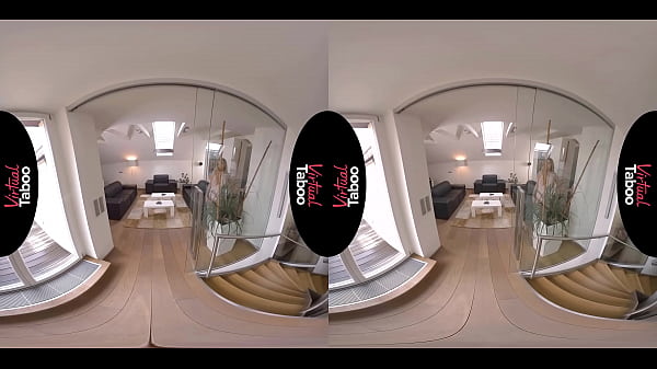 VIRTUAL TABOO – Time Before Your Wife Gets Home