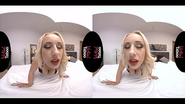 VIRTUAL TABOO – Tits That Meant Just For You