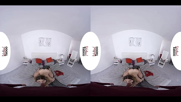 VIRTUAL TABOO – Turn Into Fuck