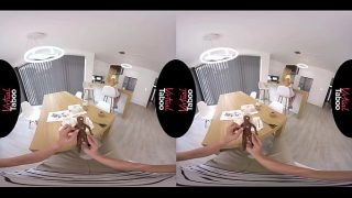 VIRTUAL TABOO – Voodoo Doll