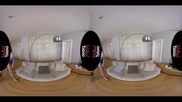 VIRTUAL TABOO – Watch From Me